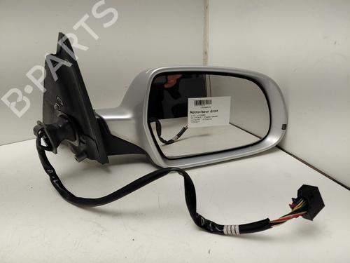 Used Right mirror Right mirror AUDI A4 B8 (8K2) 1.8 TFSI (120 hp) 36096488 36096488