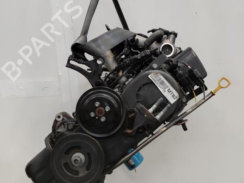 Used Engine Engine KIA PICANTO I (SA) 1.0 (63 hp) 31610648 31610648