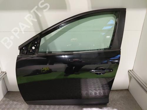 Used Left front door RENAULT MEGANE III Grandtour (KZ0/1) 1.5 dCi (KZ09, KZ0D, KZ1G, KZ29, KZ14, KZ1W, KZ10, KZ1F,... (110 hp) 29197435
