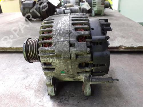 Generator VW TOURAN (1T1, 1T2) 1.9 TDI | BP24750589M7 