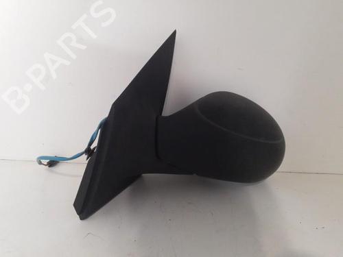 Left mirror CITROËN C2 (JM_) 1.4 HDi | BP24750616C26 