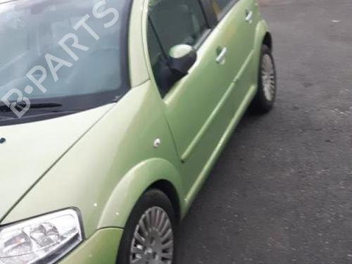 Brake master cylinder CITROËN C3 I (FC_, FN_) 1.4 HDi | BP24754788M77