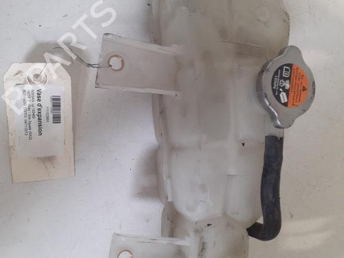 Used Expansion tank Expansion tank NISSAN NOTE (E12) 1.5 dCi (90 hp) 28621894 28621894