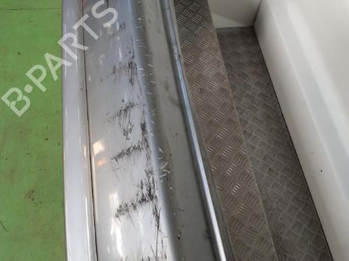 Rear bumper FORD GALAXY I (WGR) 1.9 TDI | BP24741870C8 