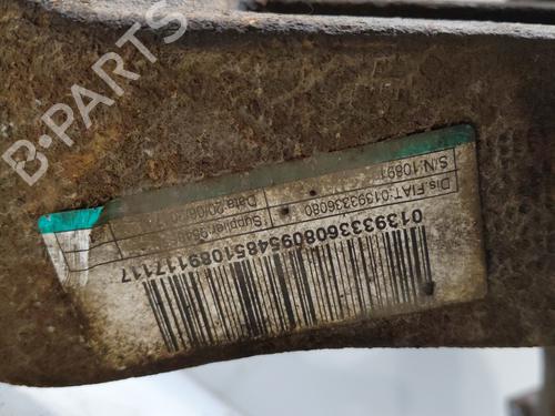 Right front steering knuckle PEUGEOT BOXER Van 2.0 BlueHDi 130 | BP30719811M26