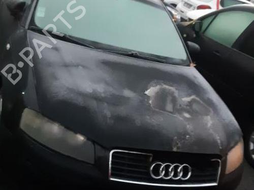 Left mirror AUDI A3 (8P1) 1.9 TDI | BP24765403C26 