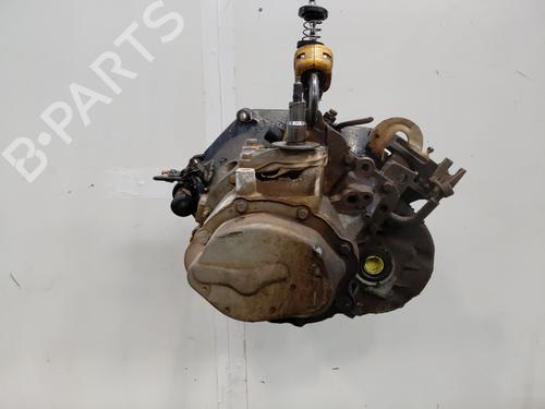 Gearbox CITROËN BERLINGO Box Body/MPV (B9) 1.6 BlueHDi 100 | BP32510196M3 - Image 2