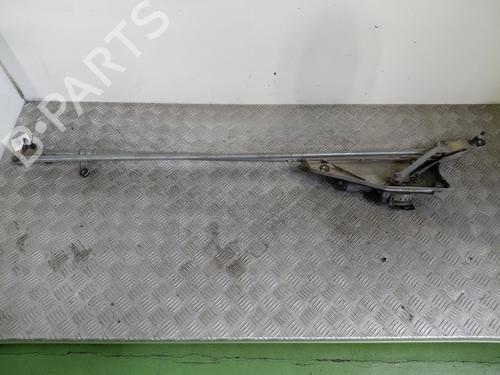 Front wiper motor RENAULT VEL SATIS (BJ0_) 2.2 dCi (BJ0E, BJ0F) | BP24770200M29 - Image 3