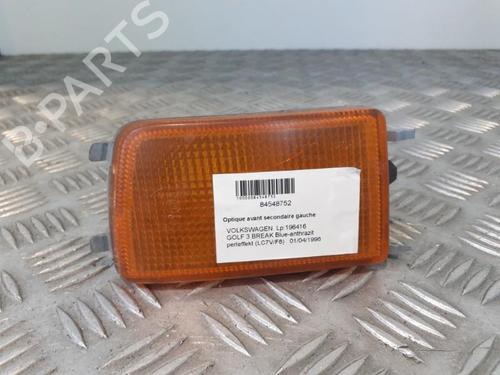 Used Left front indicator Left front indicator VW GOLF III Variant (1H5) 1.9 TDI (90 hp) 24761723 24761723