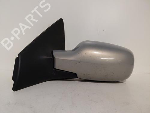Used Left mirror RENAULT MEGANE II Estate (KM0/1_) 1.9 dCi (KMRG, KM1G, KM0G, KM2C) (120 hp) 31097132