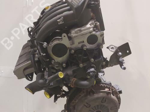 Engine RENAULT CLIO II (BB_, CB_) 1.4 16V (B/CB0P, BB13) | BP30928653M1