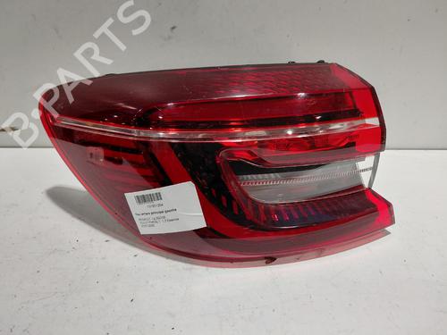 Farolim esquerdo Farolim esquerdo RENAULT CLIO V (B7_) 1.3 TCe 130 (B7MF) (131 hp) 38750819 38750819