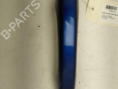 rear-left-exterior-door-handle-dacia-sandero-iii-2021-36955463 main image