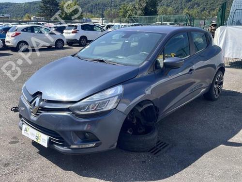 Right mirror RENAULT CLIO IV (BH_) 1.5 dCi 90 | BP24741220C27 