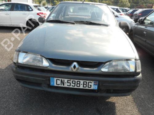 Brukte deler til RENAULT 19 I Chamade (L53_) 1.4 2404963