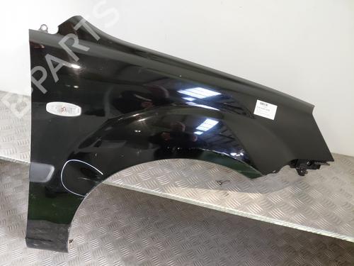 Forskærm Højre KIA RIO II (JB) 1.4 16V (97 hp) 29642233