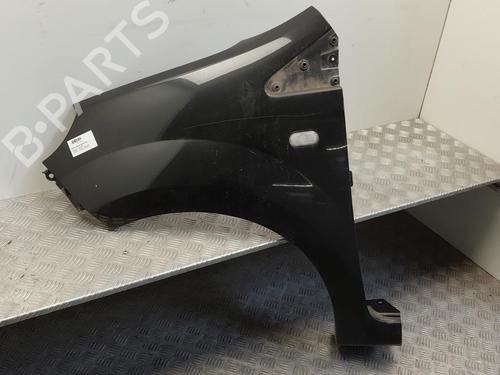 left-front-fenders-renault-twingo-ii-cn0_-2007-36481278 main image