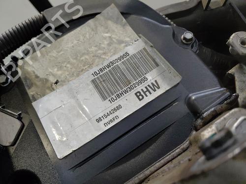 Engine CITROËN BERLINGO Box Body/MPV (B9) 1.6 BlueHDi 100 | BP31155656M1