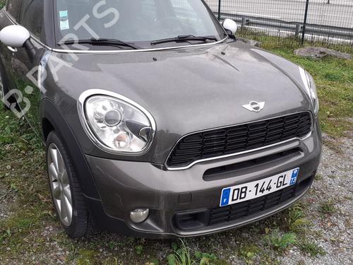 Left headlight MINI MINI COUNTRYMAN (R60) Cooper SD ALL4 | BP31601984C28 - Image 8