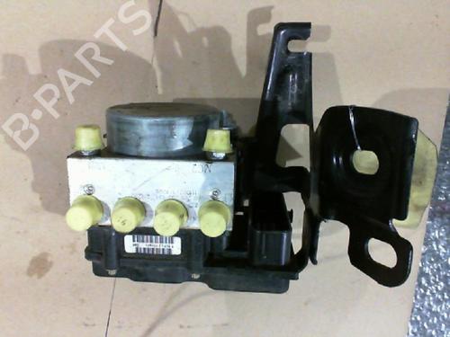 ABS pump CITROËN NEMO Box Body/MPV (AA_) 1.4 HDi | BP24752233M43 - Image 2