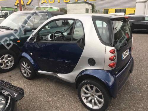 Gearbox SMART FORTWO Coupe (450) 0.7 (450.352, 450.332) | BP24763156M3 - Image 10