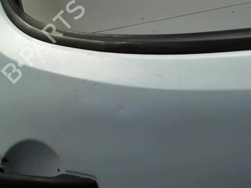 Right front door CITROËN BERLINGO Box Body/MPV (B9) 1.6 HDi 90 16V | BP24759500C3