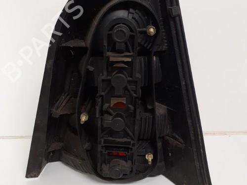 Left taillight MERCEDES-BENZ A-CLASS (W168) A 170 CDI (168.008) | BP24751060C34 