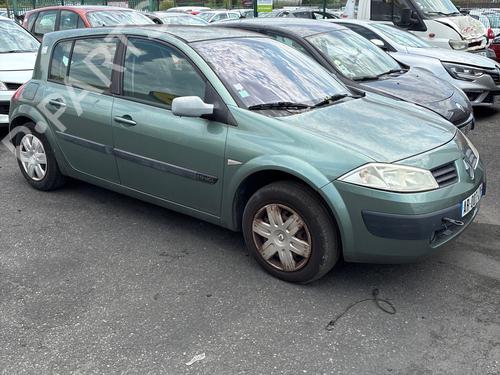 Used Parts RENAULT MEGANE II (BM0/1_, CM0/1_) 1.9 dCi (BM0G, CM0G) 4896979