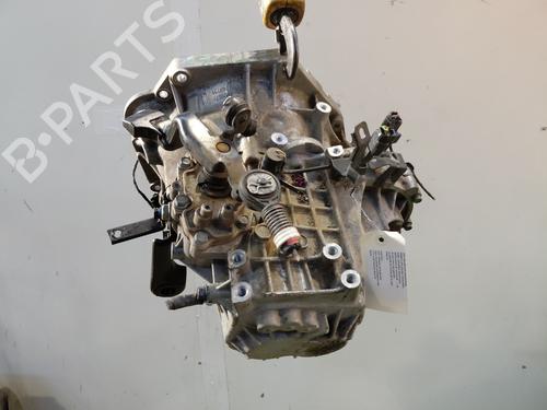 Used Gearbox Gearbox HYUNDAI i10 II (BA, IA) 1.2 (87 hp) 32479001 32479001
