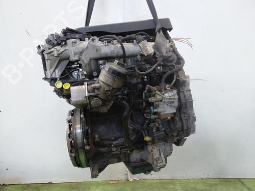 Engine OPEL ASTRA H (A04) | BP33233523M1 - Image 4