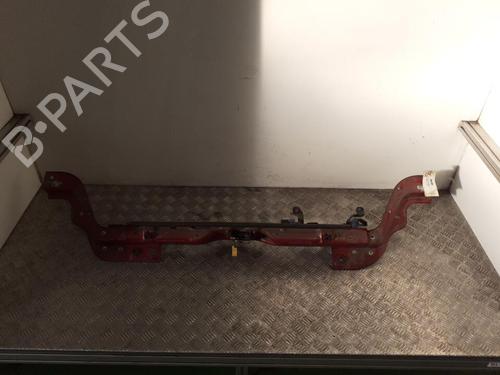 Used Front slam panel PEUGEOT BIPPER Tepee 1.3 HDi 75 (75 hp) 24746976