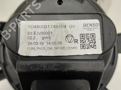 Used Heater blower motor Heater blower motor 36861935 36861935