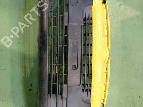 Front bumper CITROËN JUMPY III Van (V_) 2.0 BlueHDi 120 | BP30174052C7 - Image 8