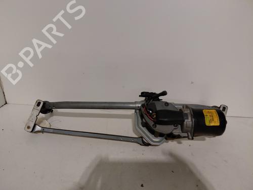 Front wiper motor RENAULT TRAFIC II Van (FL) 2.0 dCi 115 (FL01, FL0U, FL00, FL0H, FL0M) | BP31054185M29 - Image 2