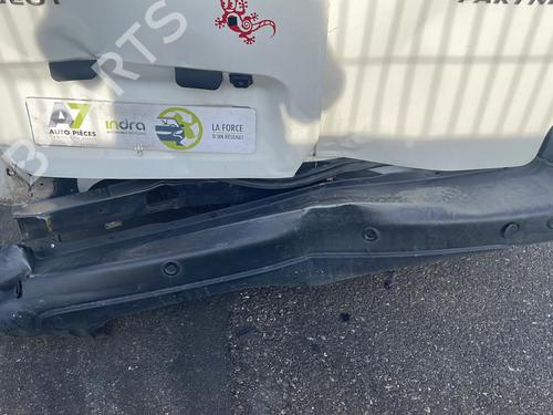 Instrument cluster PEUGEOT PARTNER Box Body/MPV 1.6 | BP31216815C47 