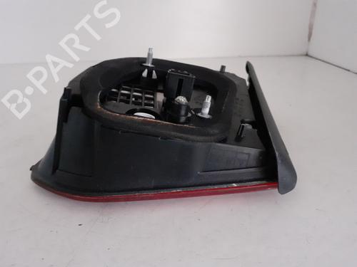 Left tailgate light VW GOLF VI (5K1) 2.0 GTi | BP27250082C79 