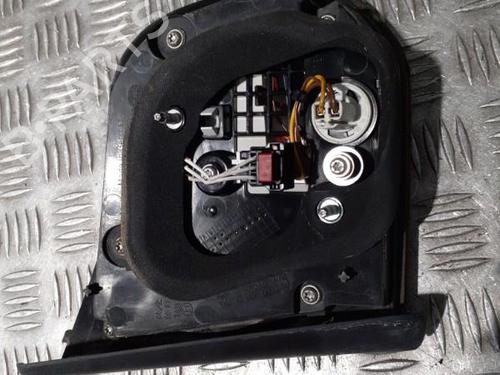 Used Right tailgate light VW GOLF VI (5K1) 2.0 TDI (170 hp) 24761896