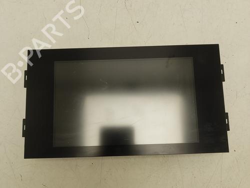 Used Display monitor Display monitor PEUGEOT 308 II (LB_, LP_, LW_, LH_, L3_) 1.6 HDi (92 hp) 27923138 27923138