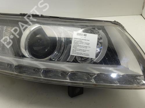 Højre forlygte Højre forlygte AUDI A6 C6 Avant (4F5) 2.7 TDI quattro (190 hp) 36480963 36480963