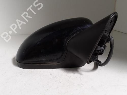 Right mirror OPEL CORSA D (S07) 1.3 CDTI (L08, L68) | BP24741199C27 