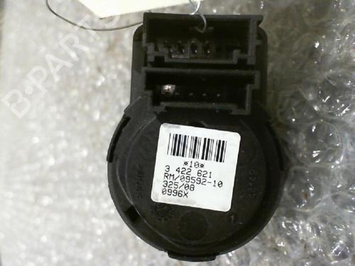 Used Mirror switch Mirror switch MINI MINI (R56) Cooper D (109 hp) 24742605 24742605