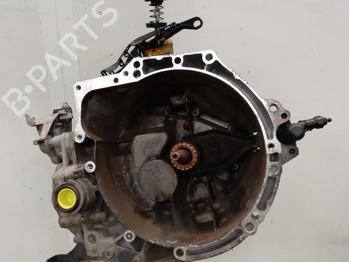gearbox-citroen-jumpy-iii-van-v_-2016-33028597 main image