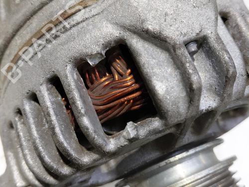 Alternator SKODA FABIA II (542) 1.6 TDI | BP31097369M7 