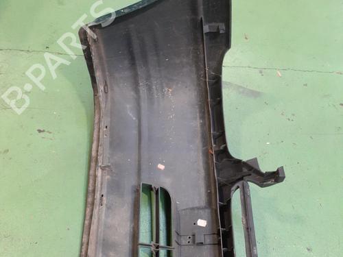 Front bumper OPEL CORSA B (S93) 1.2 i (F08, F68, M68) | BP24744692C7 