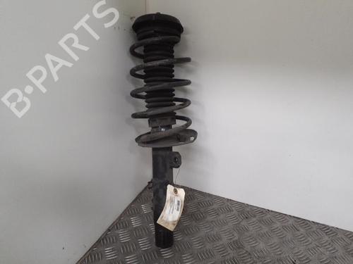 Used Left front shock absorber CITROËN C3 / C3 ORIGIN III (SX) 1.2 VTi 82 (82 hp) 24747603