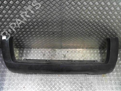 Rear bumper CITROËN NEMO MPV 1.4 HDi | BP24754896C8 