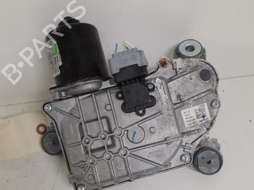 Used Front wiper motor CITROËN DS5 1.6 HDi 115 (114 hp) 24741897