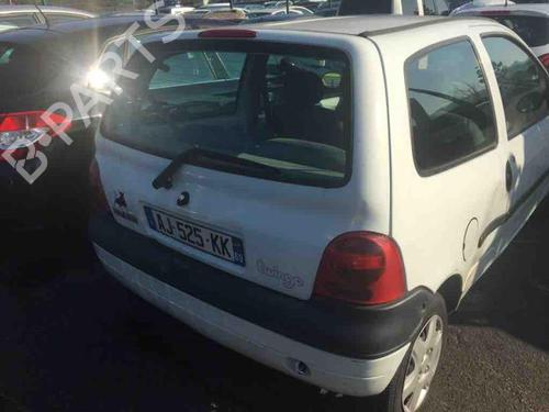 Right mirror RENAULT TWINGO I (C06_) 1.2 (C066, C068) | BP24742559C27 
