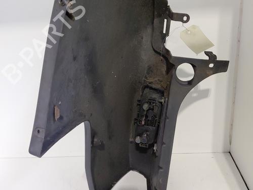 Corner bumper RENAULT TRAFIC II Bus (JL) 2.0 dCi 90 (JL00, JL01, JL0H, JL0M, JL0P, JL0S) | BP29175293C117 