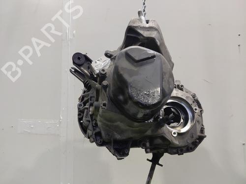 Gearbox RENAULT TWINGO II (CN0_) 1.2 16V (CN04, CN0B) | BP31864589M3 - Image 2